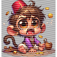 Cartoons and other-CO 3873